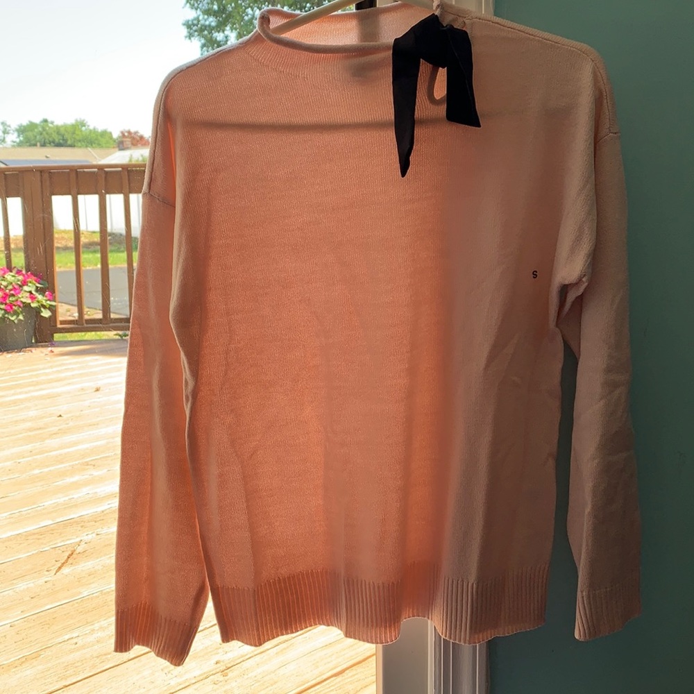 Soho unworn top